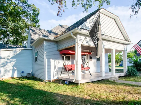 1201 Mill Street, Cassville, MO 65625