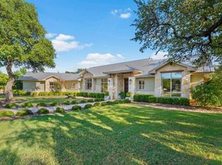 132 Portafino Ln, Georgetown, TX 78633