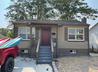 275 N 500 W, Price, UT 84501
