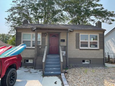 275 N 500 W, Price, UT, 84501