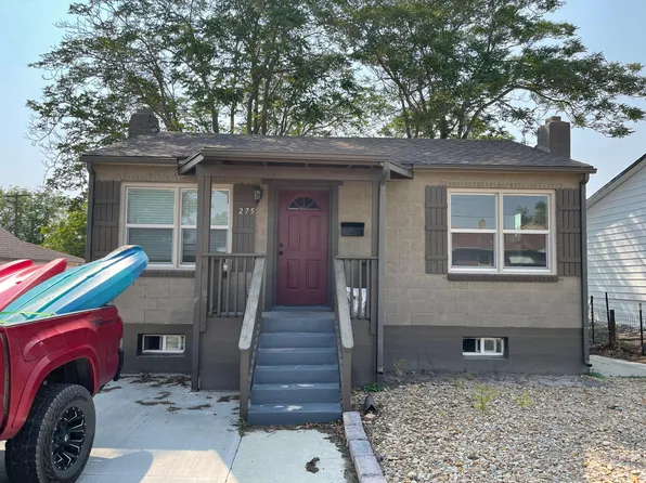 275 N 500 W, Price, UT 84501