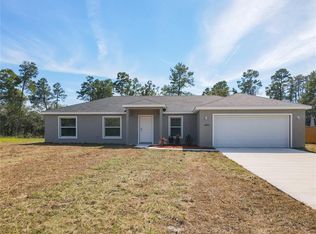 16924 SW 37th Ct, Ocala, FL 34473