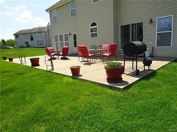 3rd image of 4411 Marie Way Ct