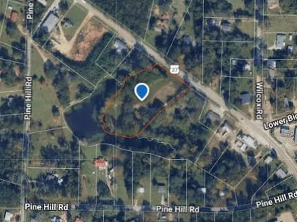 2842 Hamilton Rd, Lagrange, GA 30241