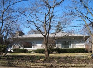 1009 S Douglas Ave, Urbana, IL