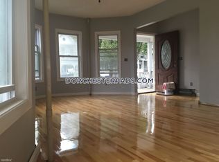 30 Playstead Rd #1F, Boston, MA 02125