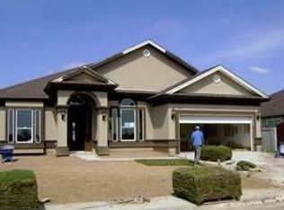 2916 Mehlhorn Loop, Laredo, TX 78045