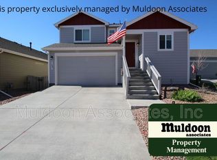 11551 Ducal Point, Peyton, CO 80831