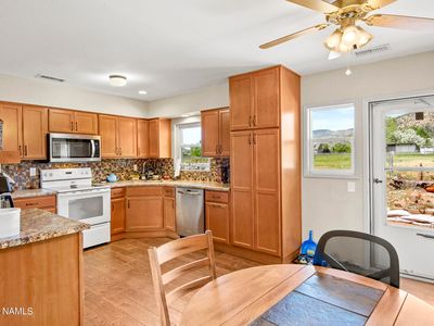 9658 N Lunar Dr, Flagstaff, AZ, 86004