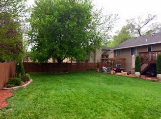 8091 Hayes St NE, Spring Lake Park, MN 55432
