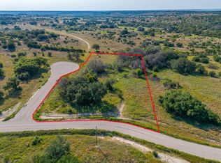 1034 Hidden View Ct, Glen Rose, TX 76043