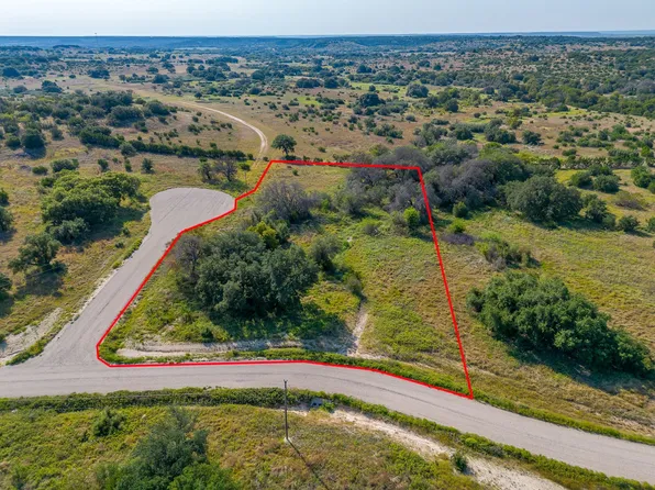 1034 Hidden View Ct, Glen Rose, TX 76043