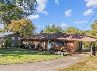 306 Alfred Ave SE, Rome, GA 30161