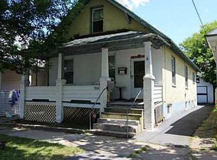 938 1/2 Highland St, Syracuse, NY 13203