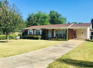 312 Woodlawn Ave, Warner Robins, GA 31093