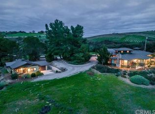 1320 Kiler Canyon Rd, Paso Robles, CA 93446