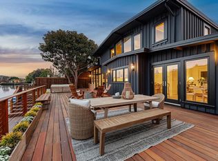 284 San Rafael Ave, Belvedere Tiburon, CA 94920