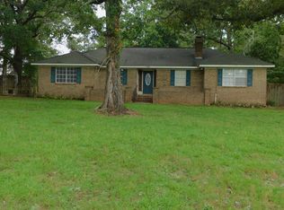 10980 S Park Ave, Dothan, AL 36301
