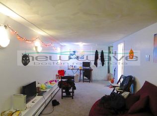 22 Saint Cyprians Pl APT 1L, Roxbury Crossing, MA 02120