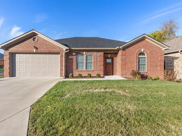 108 Kendall Dr, Danville, KY 40422