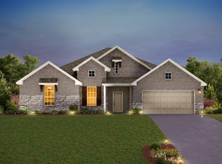 7636 Paruline Dr, Austin, TX 78738