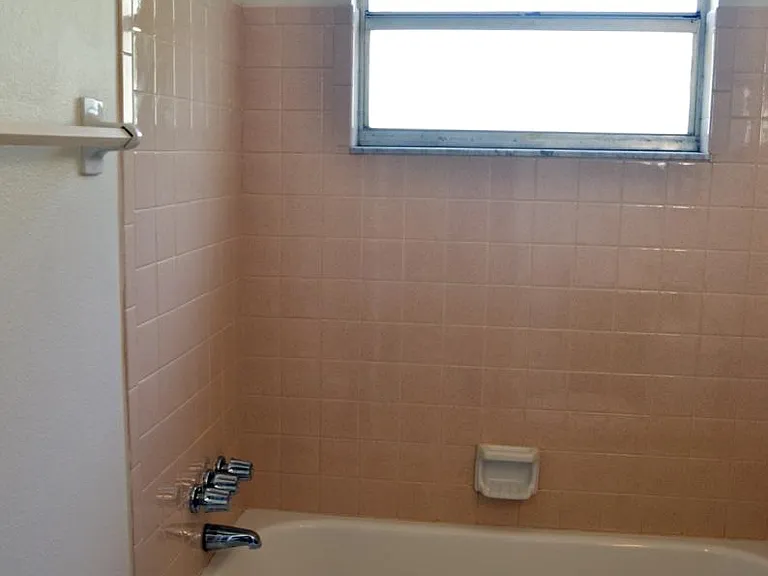 hall bath
