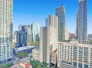 1111 SW 1st Ave APT 2319, Miami, FL 33130