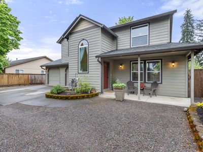 8707 NE 143rd Ave, Vancouver, WA, 98682