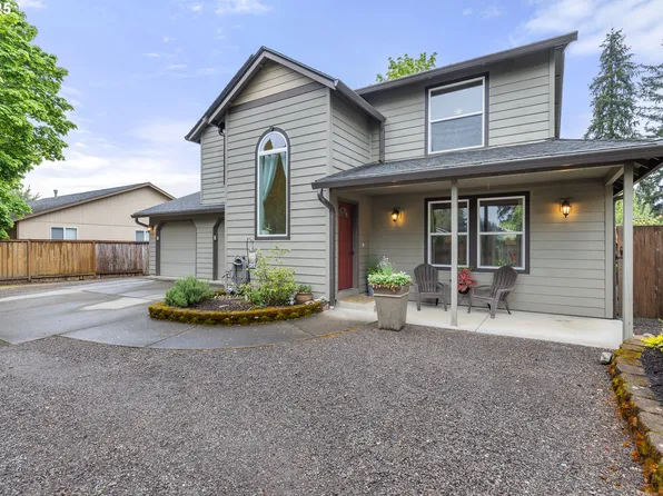 8707 NE 143rd Ave, Vancouver, WA 98682