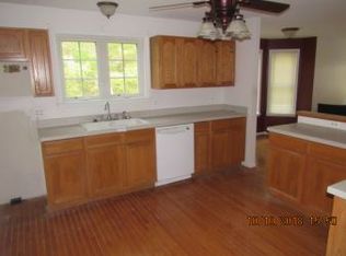 14429 Pen Mar High Rock Rd, Cascade, MD 21719