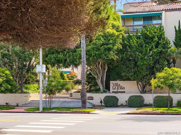 6455 La Jolla Blvd Unit 302, La Jolla, CA 92037