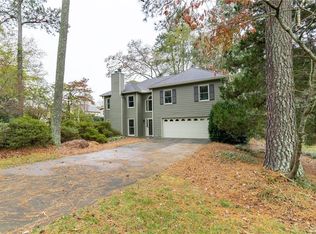 2351 Murdock Rd, Marietta, GA 30062