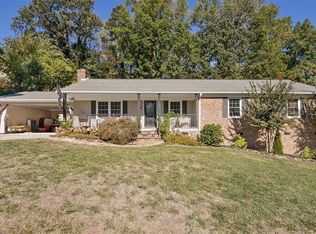 1308 Westminster Dr, High Point, NC 27262