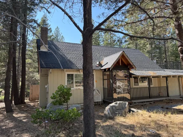 2588 Blitzen Rd, South Lake Tahoe, CA 96150