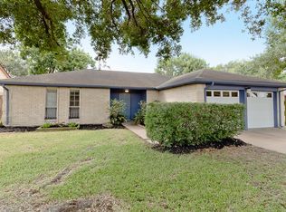 1319 Twining Oaks Ln, Missouri City, TX 77489