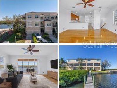 1196 Gandy Crest Dr NE, Saint Petersburg, FL, 33702