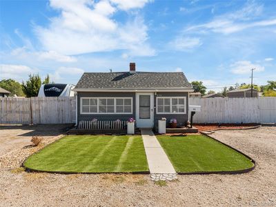 658 S 4th Avenue, Brighton, CO, 80601