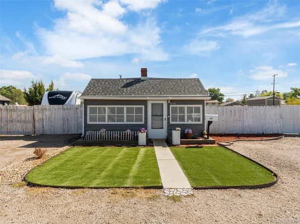 658 S 4th Avenue, Brighton, CO 80601
