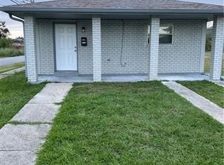 1700 Gordon St, New Orleans, LA 70117