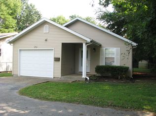 1712 W Dale St, Springfield, MO 65803