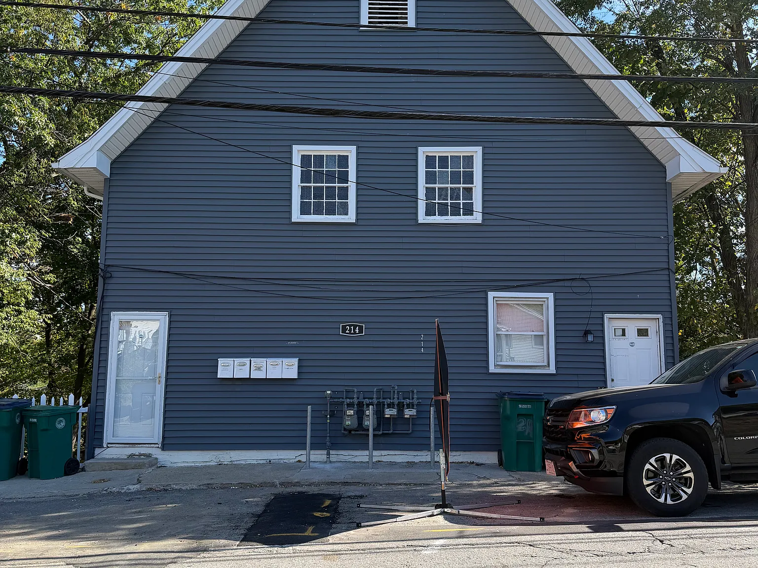 2 bed, $1,700 — Photo 1