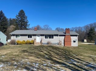 3806 McCarty Dr, Canfield, OH 44406