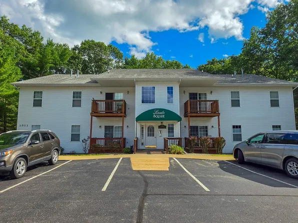 1011 E Lincoln St #26, East Tawas, MI 48730