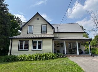 12 Hastings St S, Bancroft, ON K0L 1C0