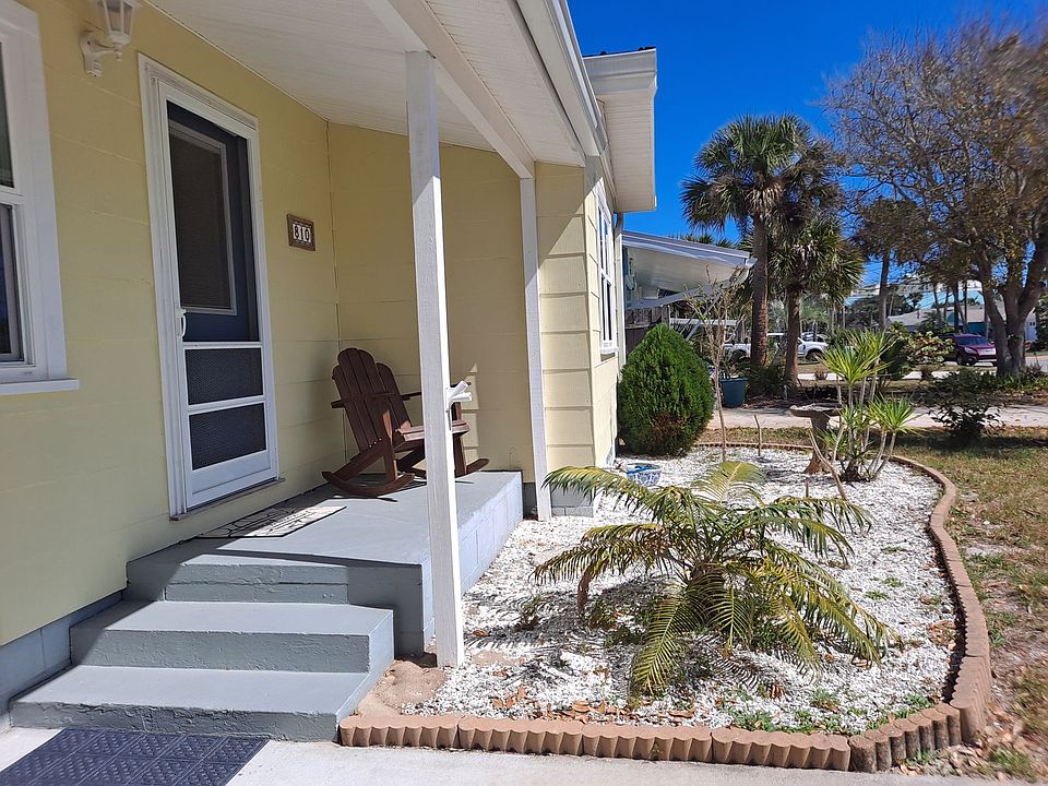 810 Hope Ave, New Smyrna Beach, FL 32169 Zillow