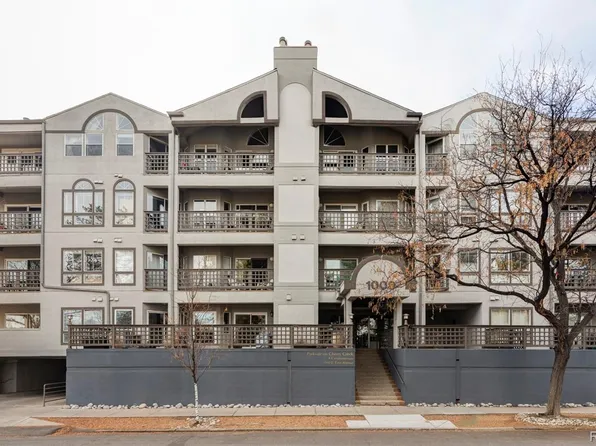 1000 E 1st Avenue #104, Denver, CO 80218