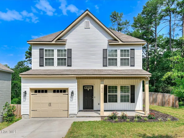 1830 Lowe Street, North Augusta, SC 29841