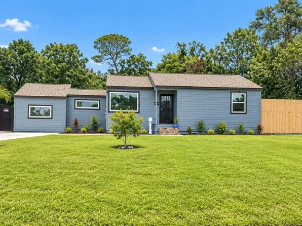 2543 SOUTHSIDE BOULEVARD, JACKSONVILLE, FL 32216