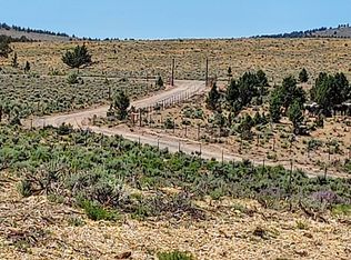 0 Pringle Flat Rd, Brothers, OR 97712