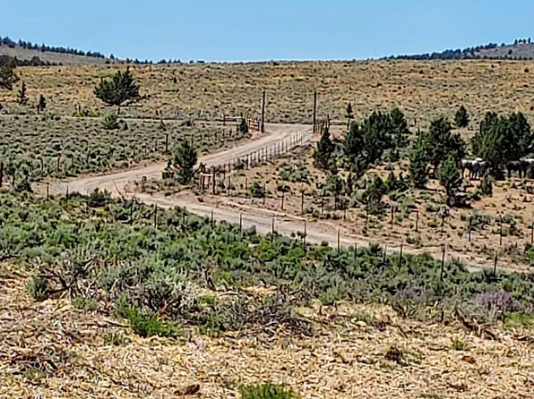 0 Pringle Flat Rd, Brothers, OR 97712